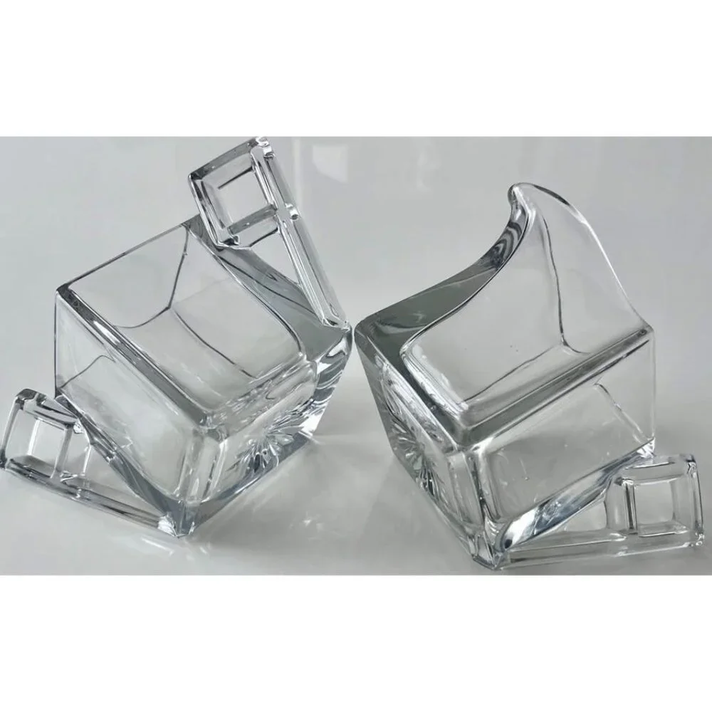 Vintage Art Deco Heisey 